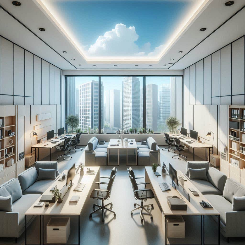 大厦名字文章配图