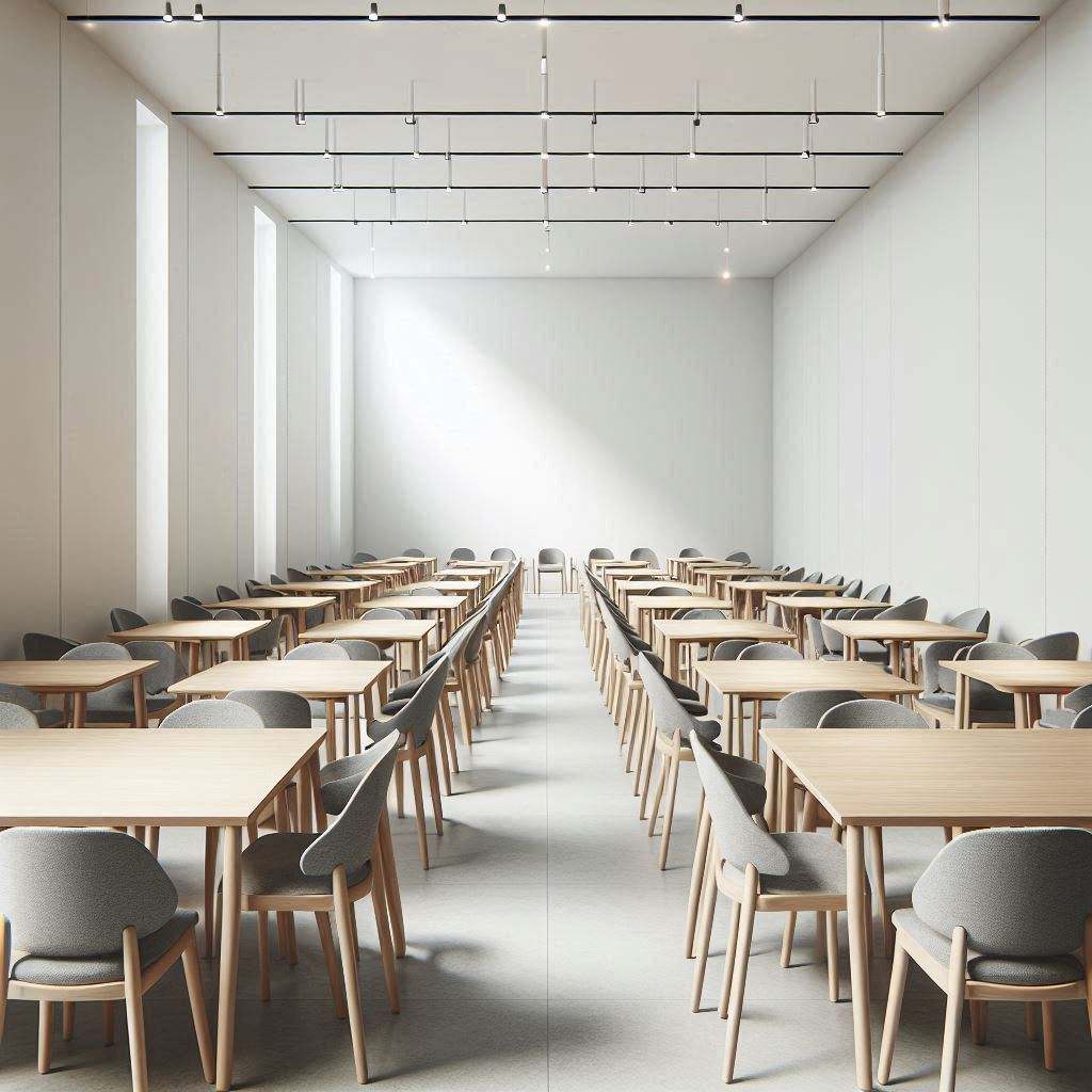 投资团队如何评估网络短时波动给写字楼办公客户洽谈区安排增加的管理负担